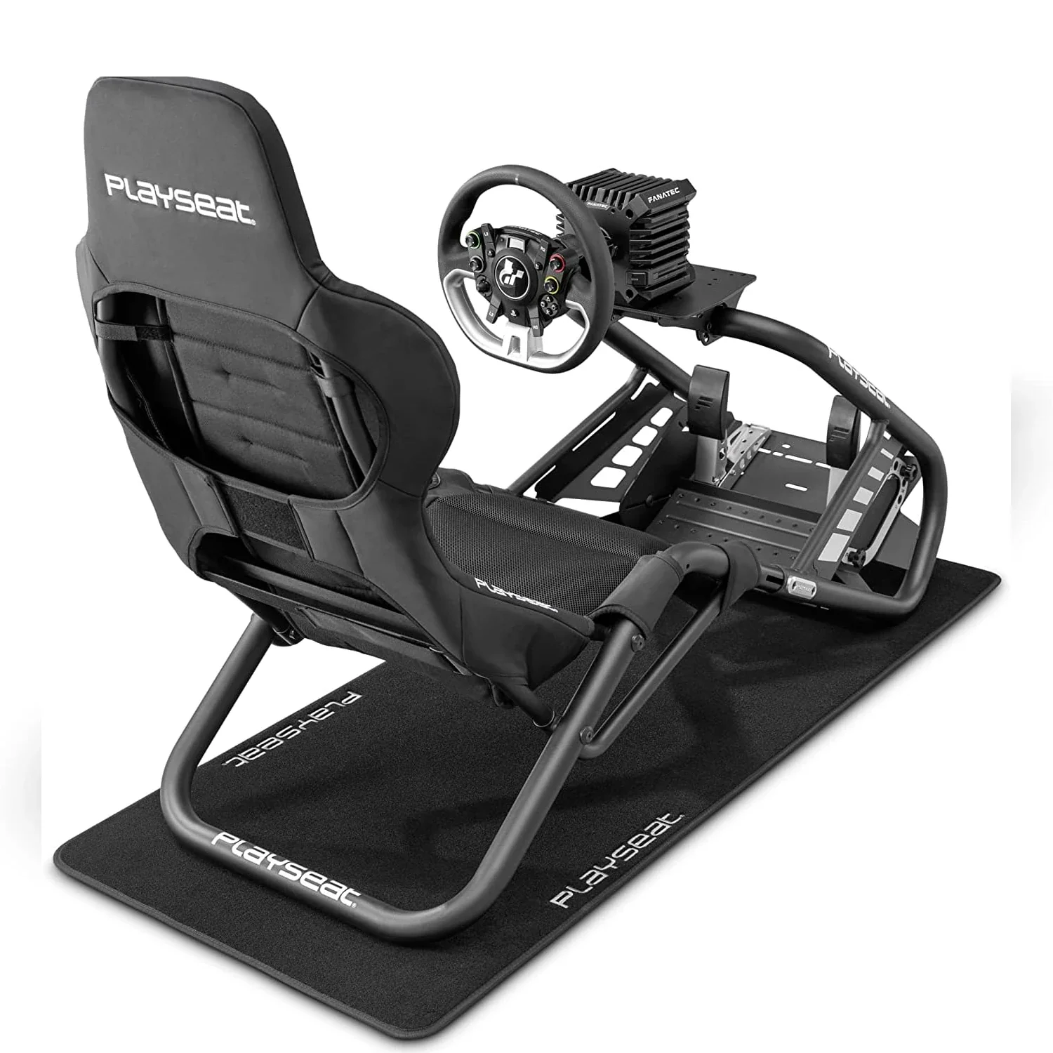Playseat Floor Mat XL - Image 2