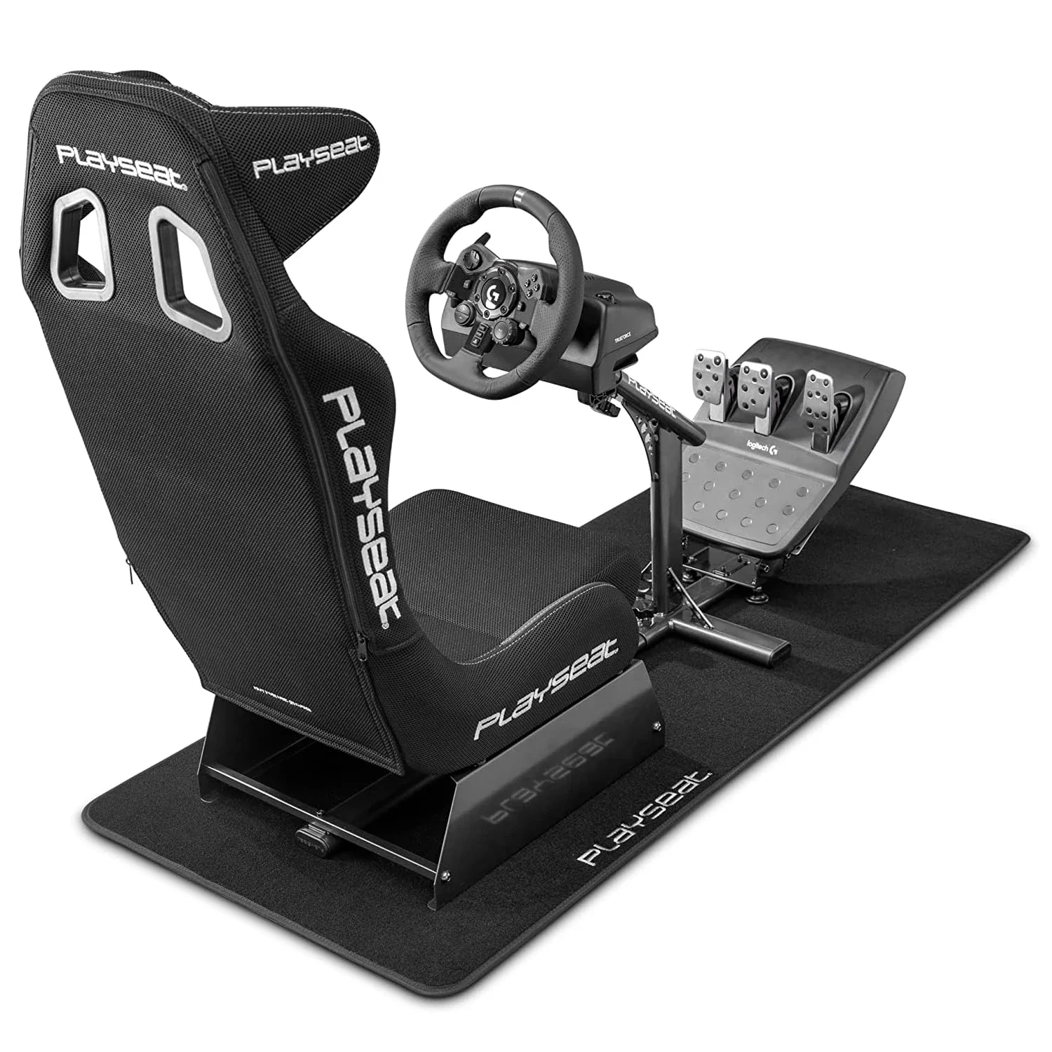 Playseat Floor Mat XL - Image 3