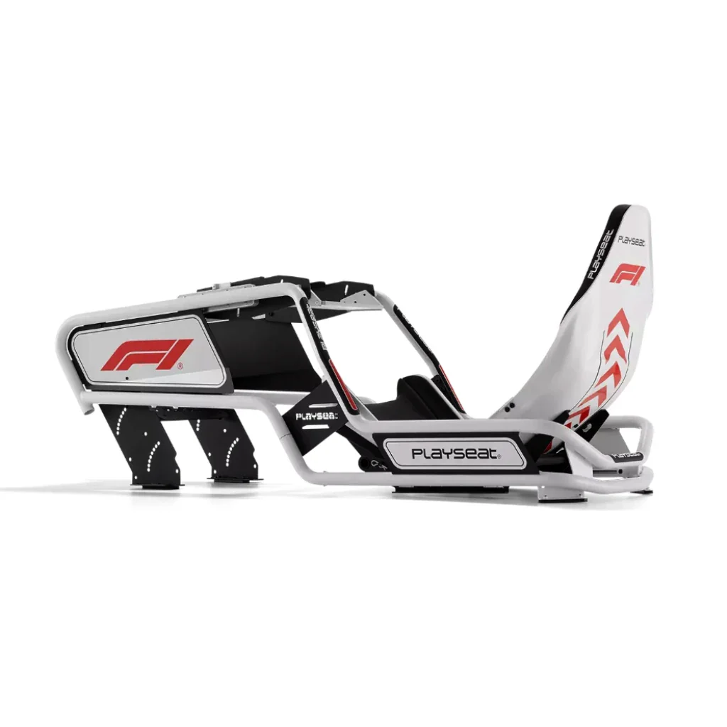 Playseat Formula Intelligence F1 Edition - Image 3