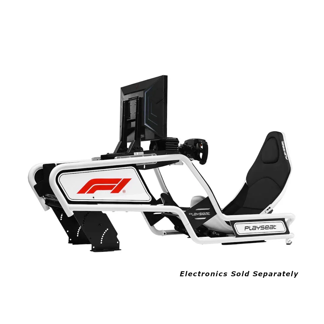 Playseat Formula Intelligence F1 Edition - Image 4