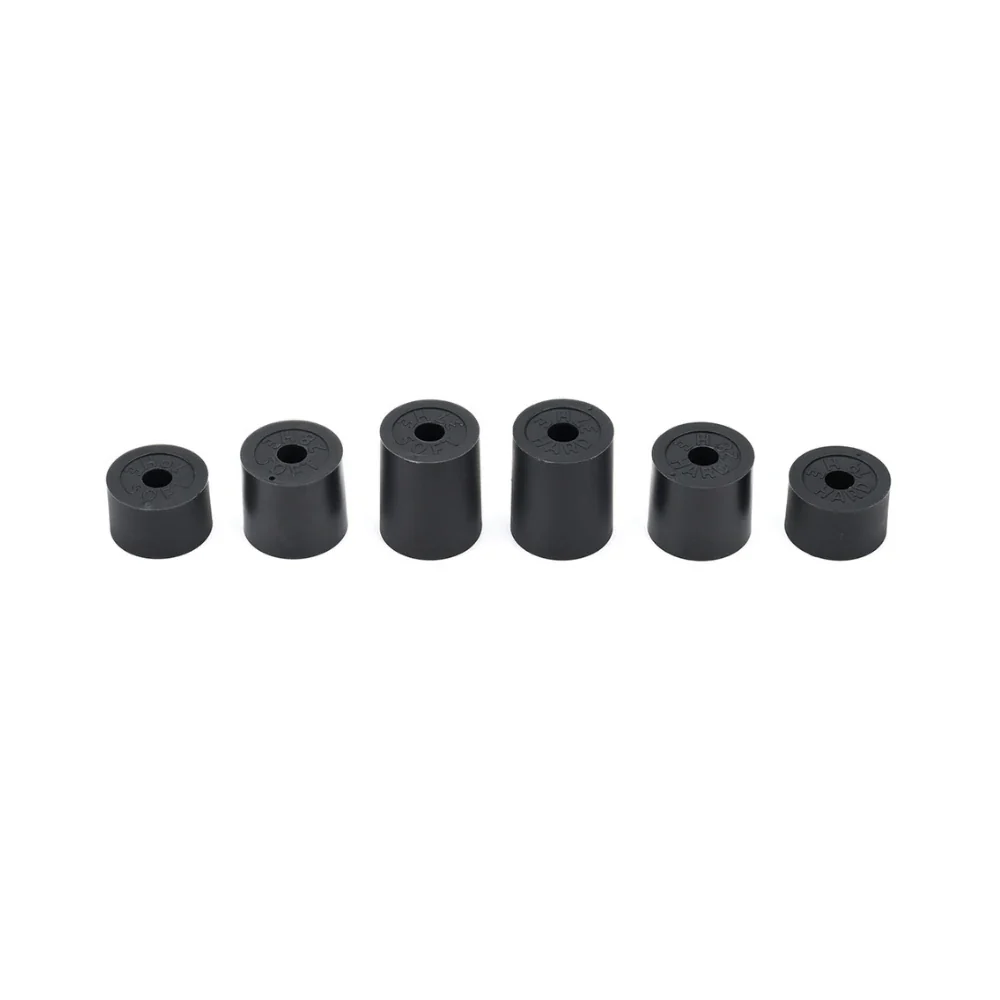 Heusinkveld Ultimate+ Elastomer Kit
