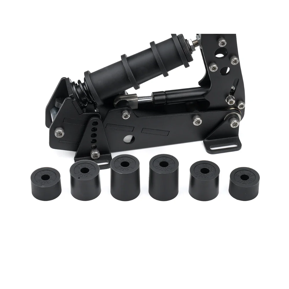 Heusinkveld Ultimate+ Elastomer Kit - Image 2