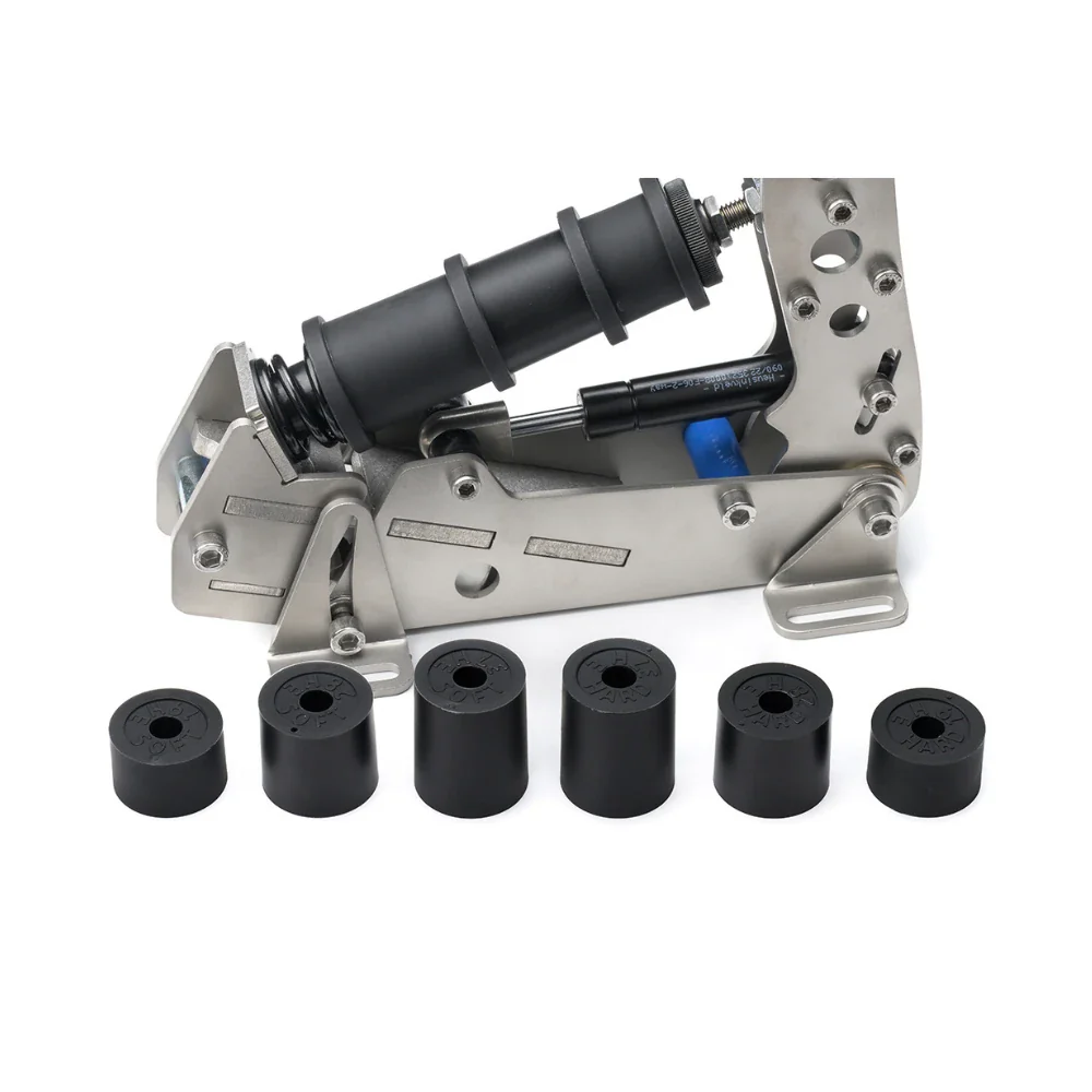 Heusinkveld Ultimate+ Elastomer Kit - Image 3