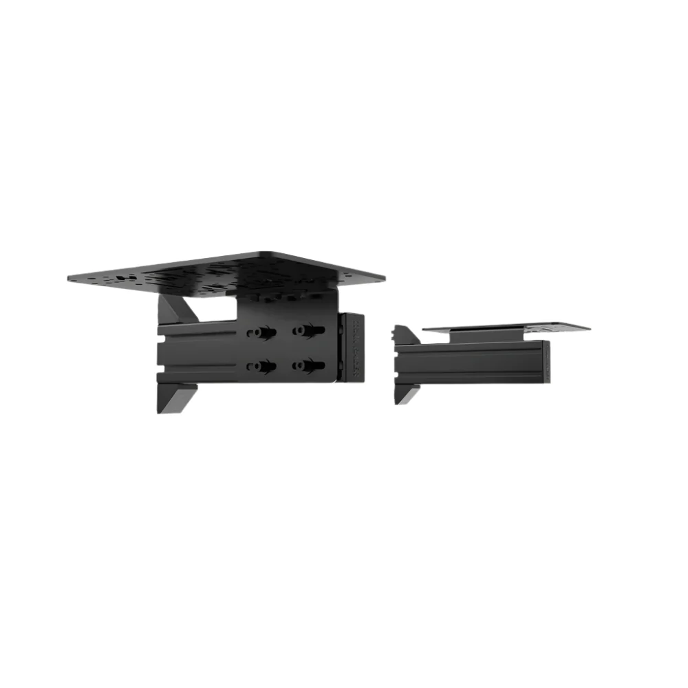 Flight Sim Control Mounts with 2 Side Supports for all Aluminum Cockpits - Image 4