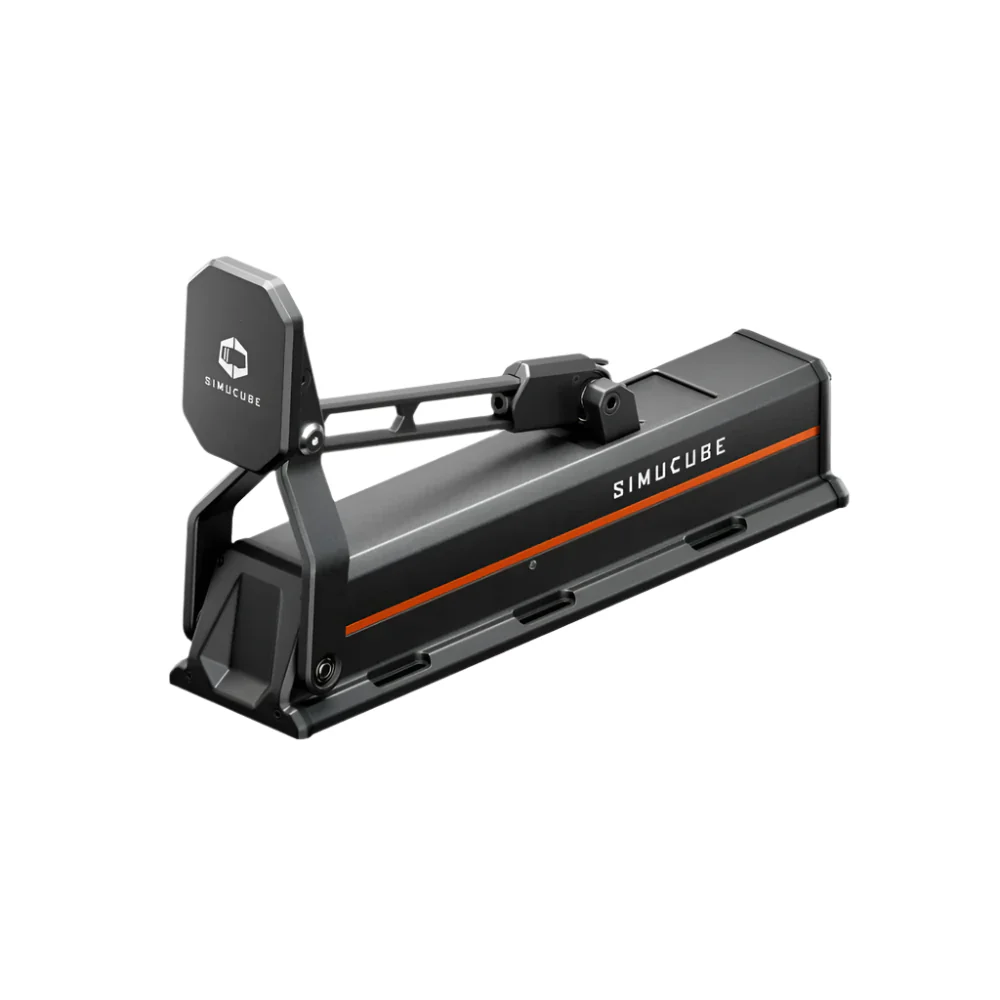 Simucube ActivePedal Pro