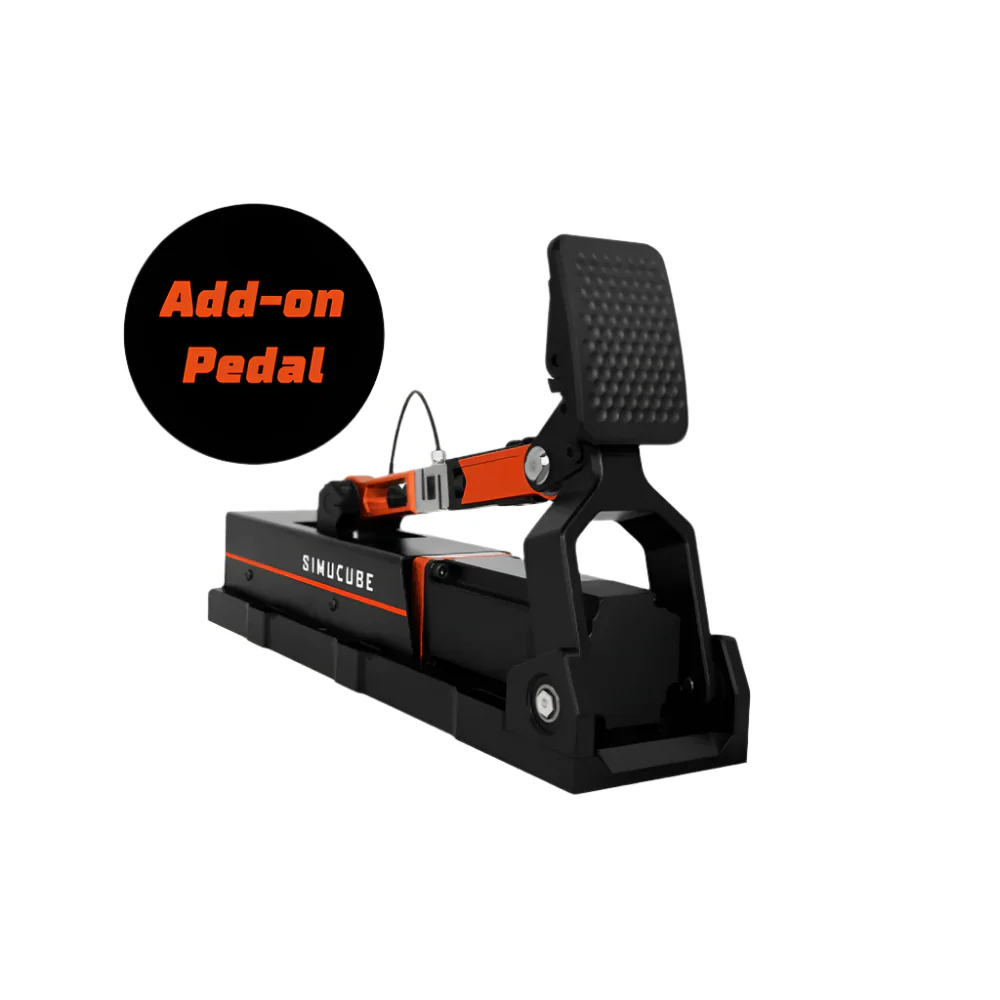 Simucube Active Ultimate Pedal - Image 10