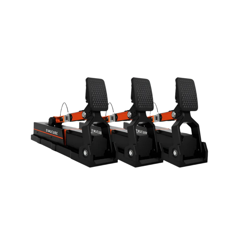 Simucube Active Ultimate Pedal - Image 11
