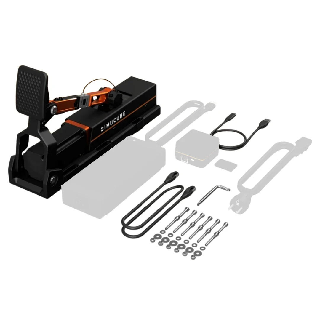 Simucube Active Ultimate Pedal - Image 12