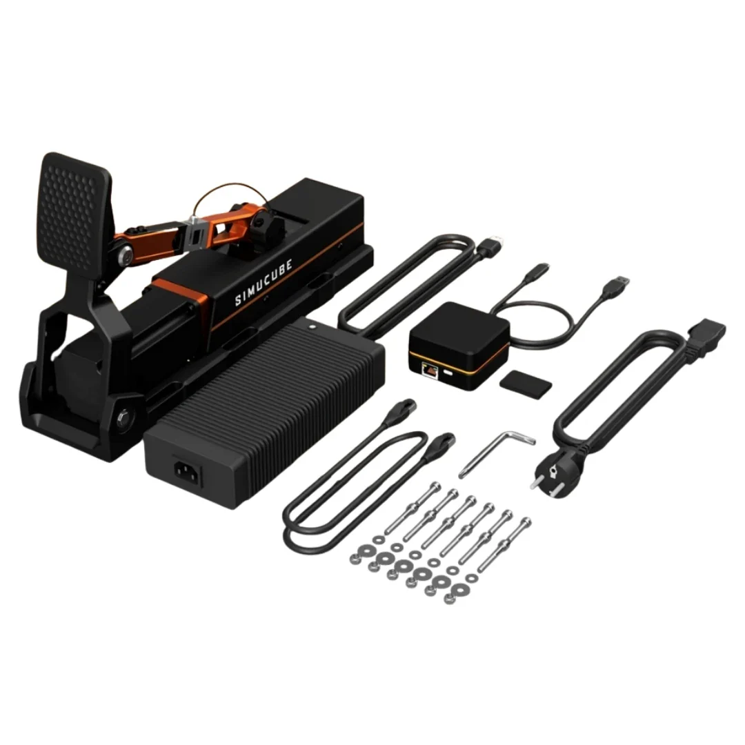 Simucube Active Ultimate Pedal - Image 2