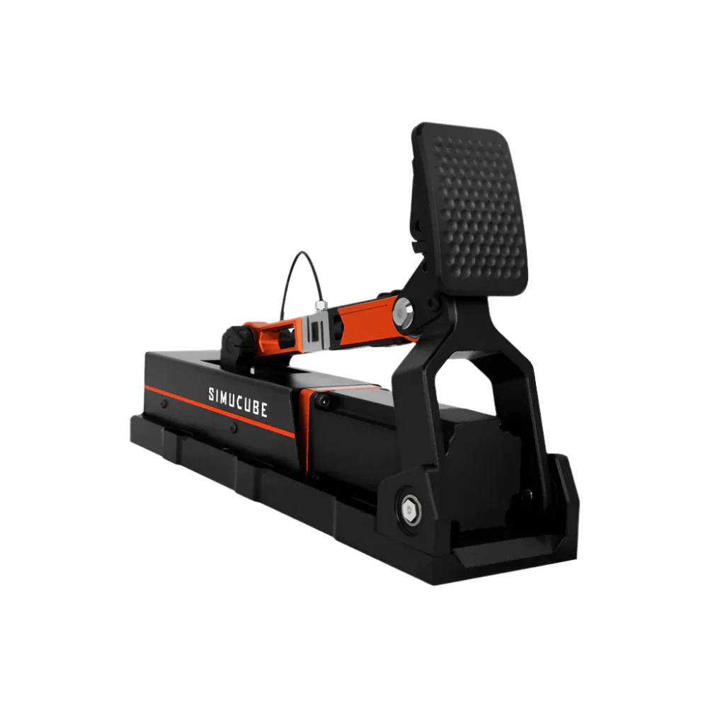 Simucube Active Ultimate Pedal - Image 3