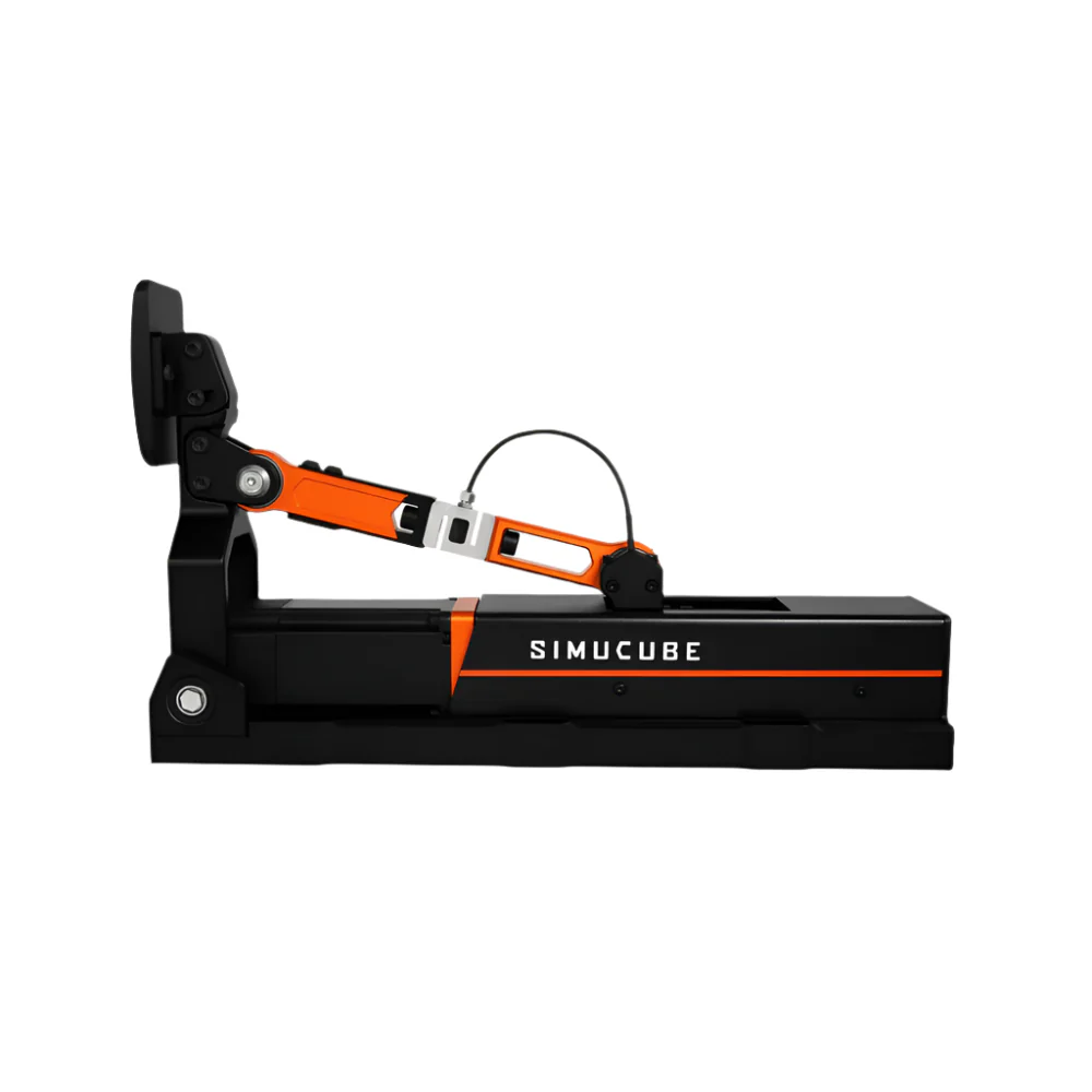 Simucube Active Ultimate Pedal - Image 4
