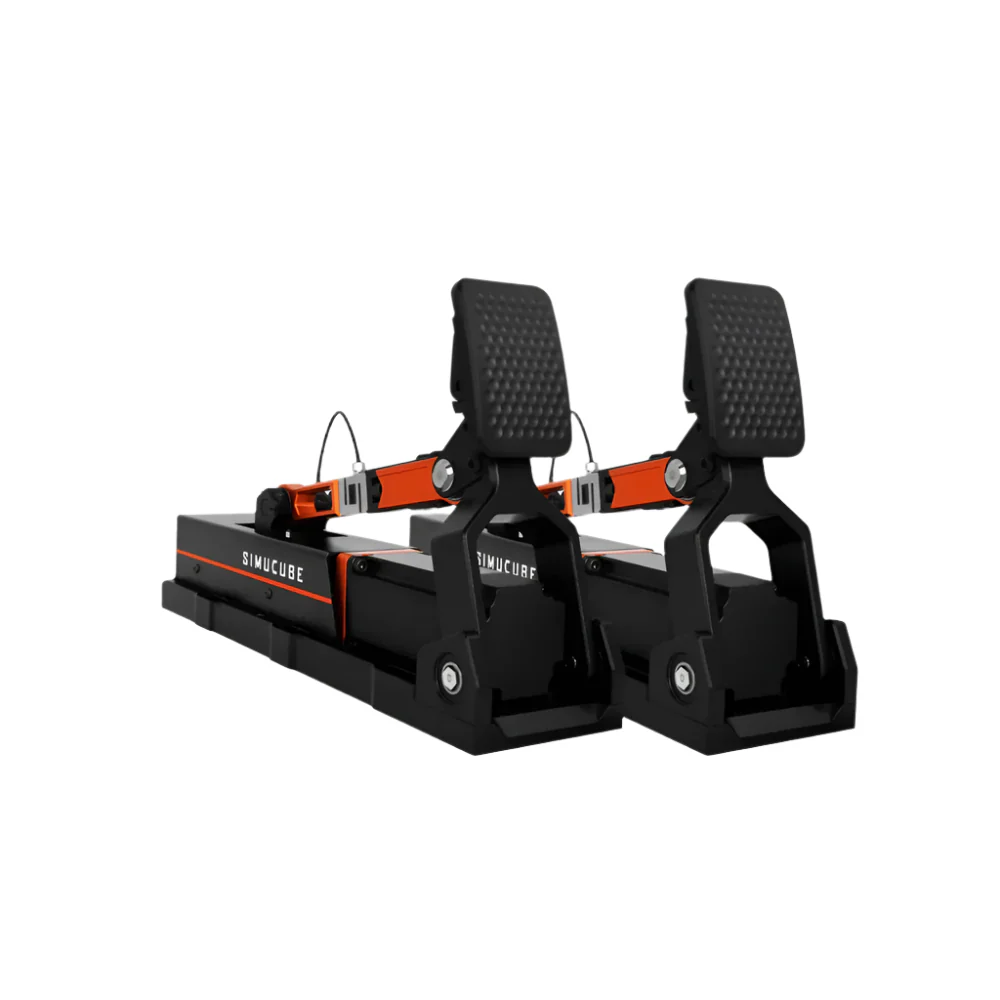 Simucube Active Ultimate Pedal - Image 5