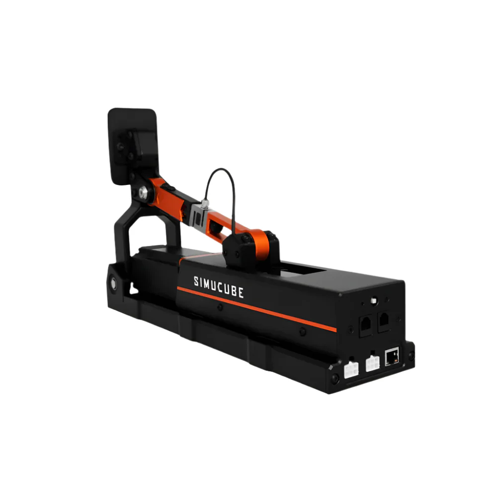 Simucube Active Ultimate Pedal - Image 6