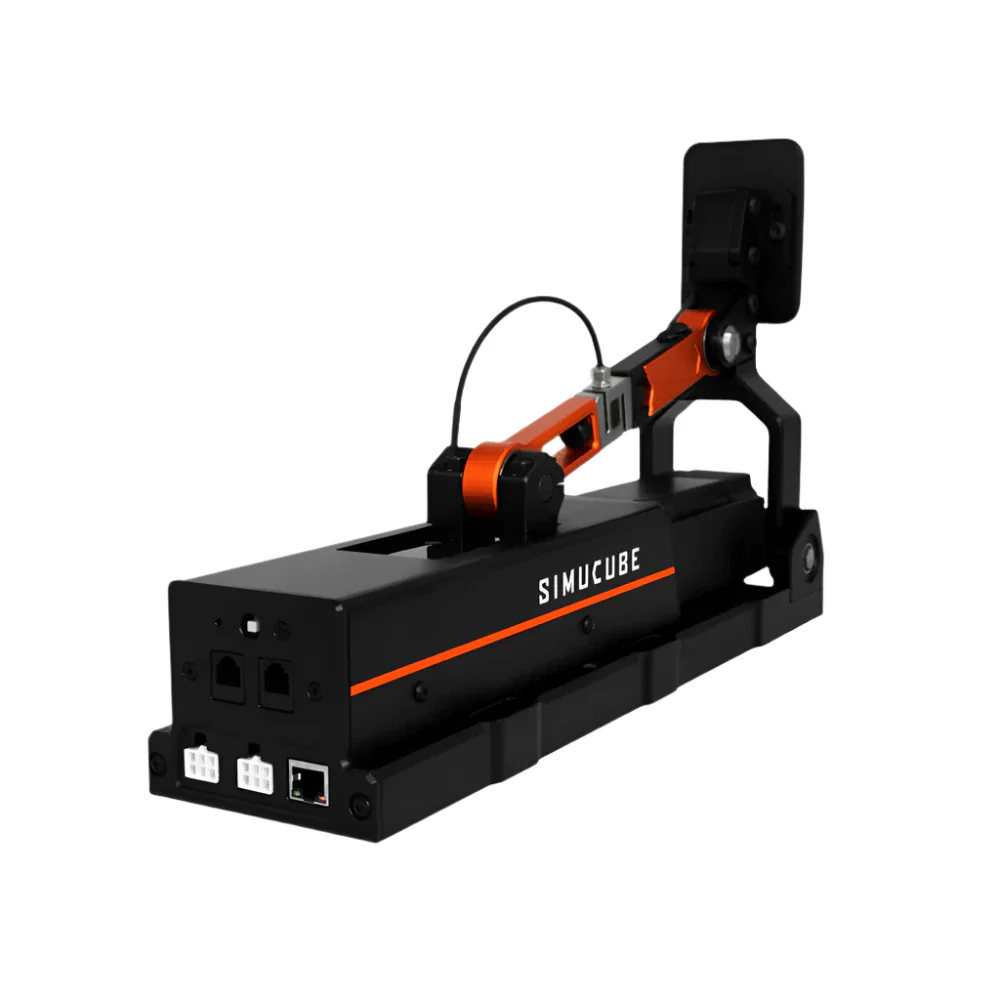Simucube Active Ultimate Pedal - Image 7
