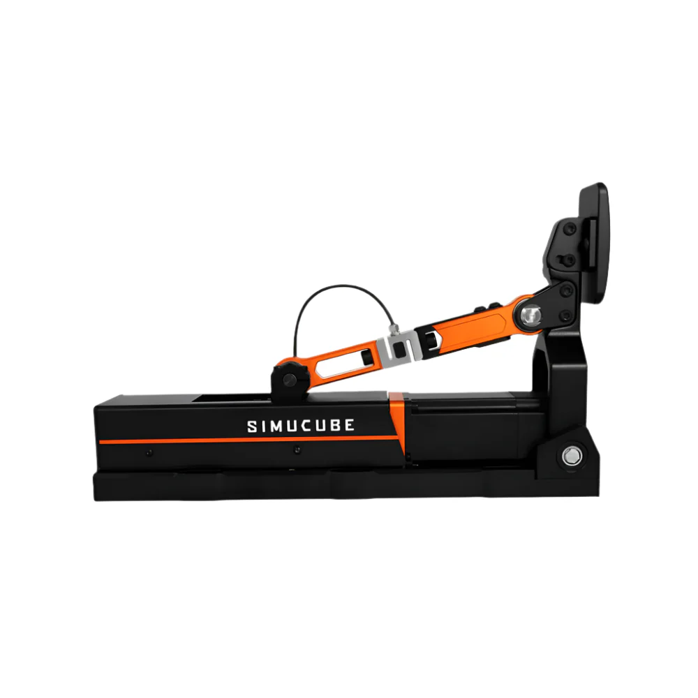 Simucube Active Ultimate Pedal - Image 9