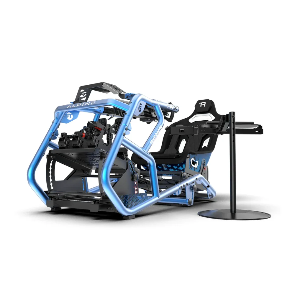 Adjustable Free-Standing Keyboard and Mouse Tray - Image 4