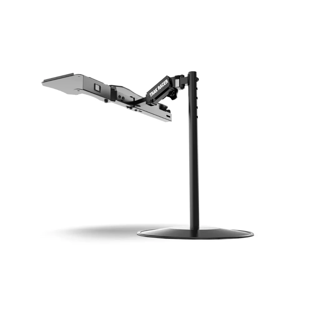 Adjustable Free-Standing Keyboard and Mouse Tray - Image 5