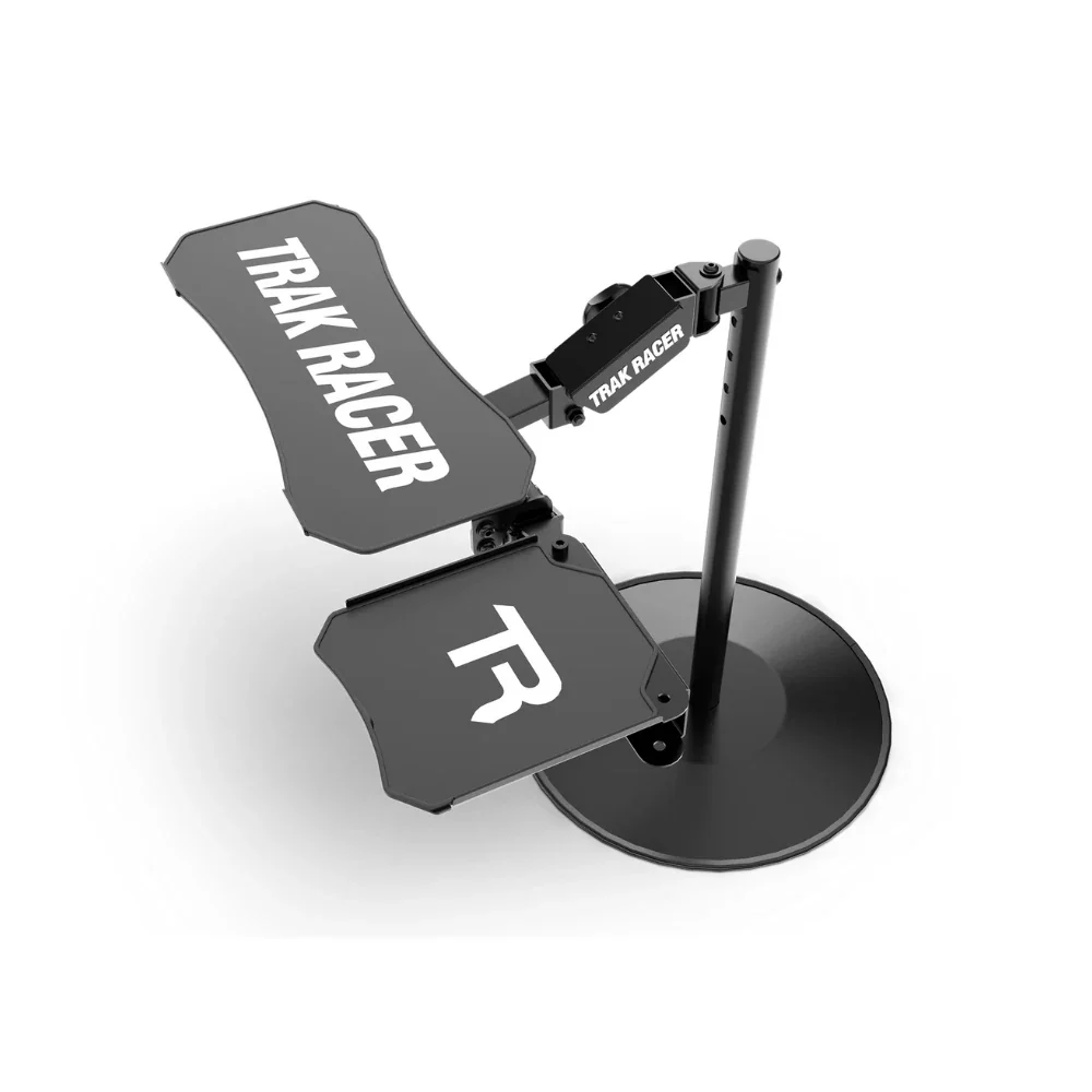 Adjustable Free-Standing Keyboard and Mouse Tray - Image 6