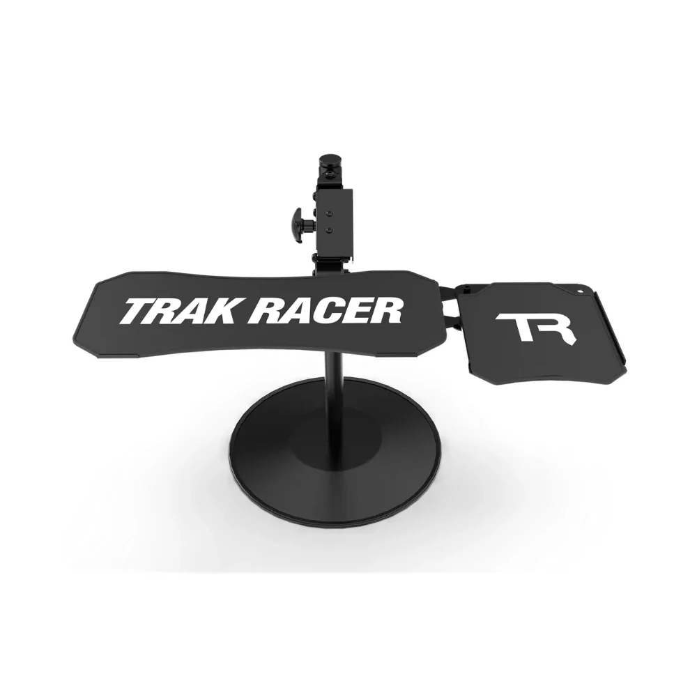 Adjustable Free-Standing Keyboard and Mouse Tray - Image 7