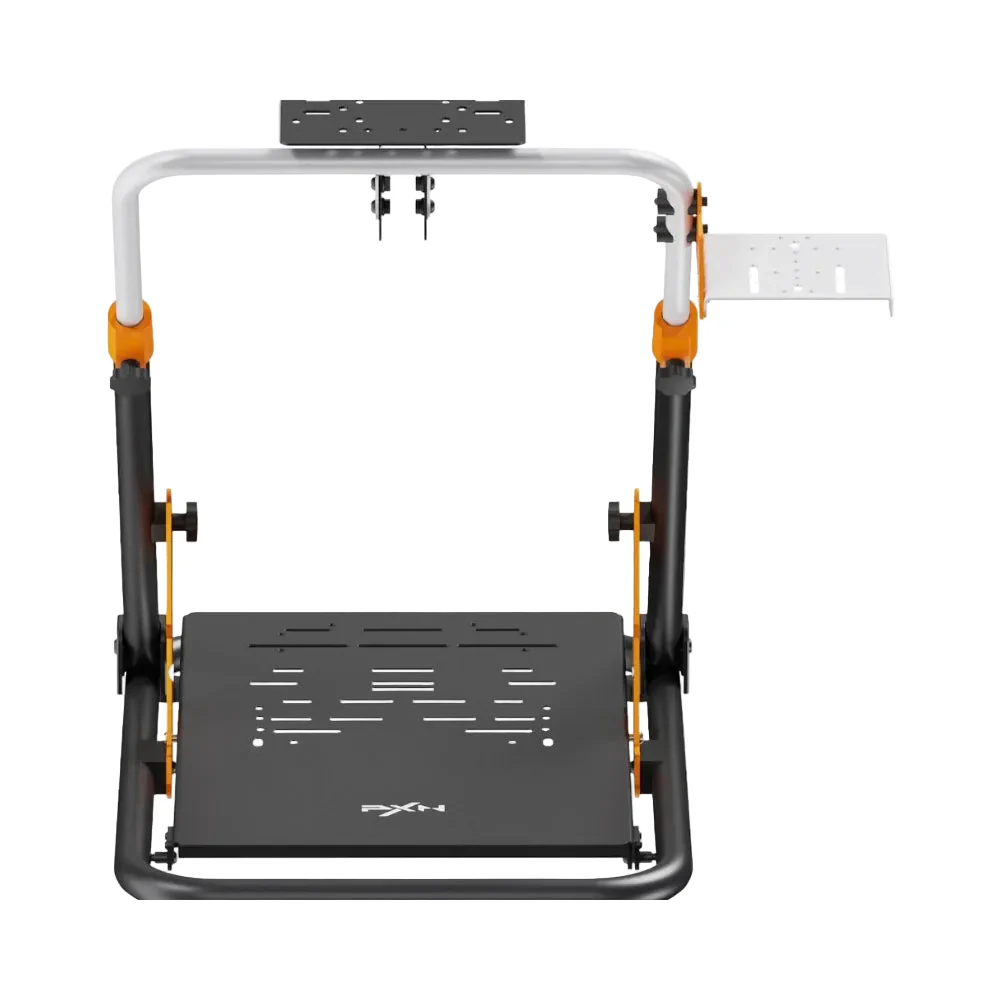 PXN A11 Foldable Racing Wheel Stand - Image 4