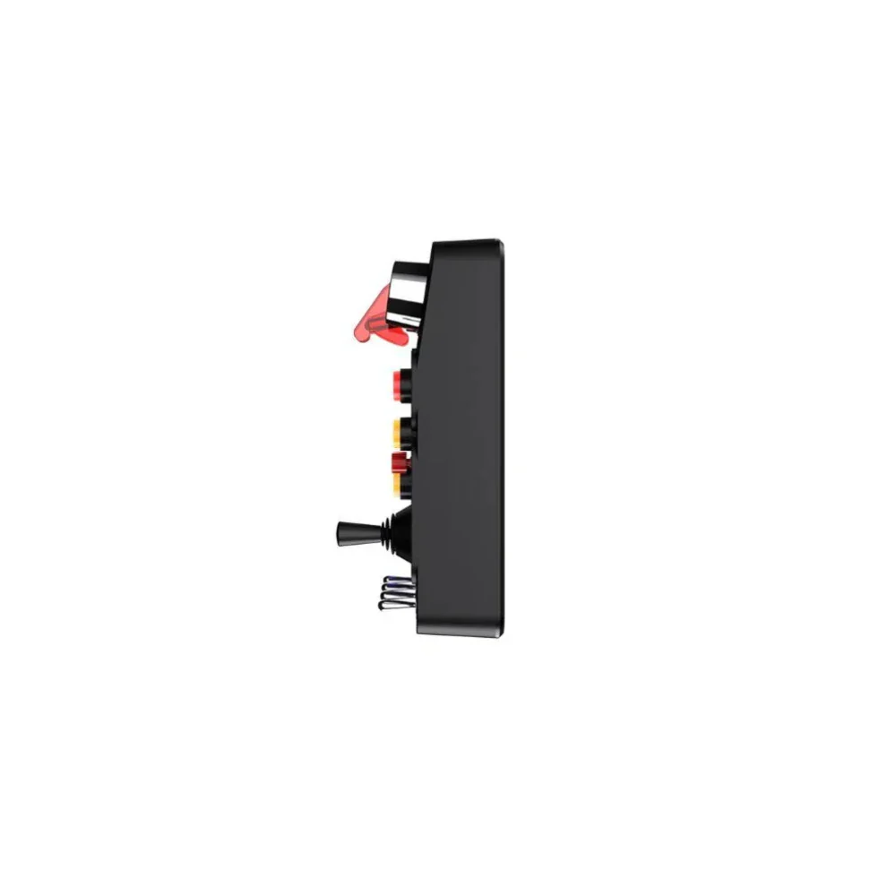 PXN CB1 Programmable Control Box Black For PC - Image 8