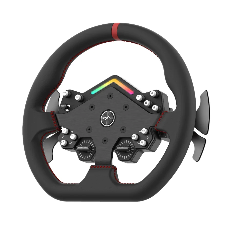 PXN V12 Lite Direct Drive Racing Bundle - Image 3