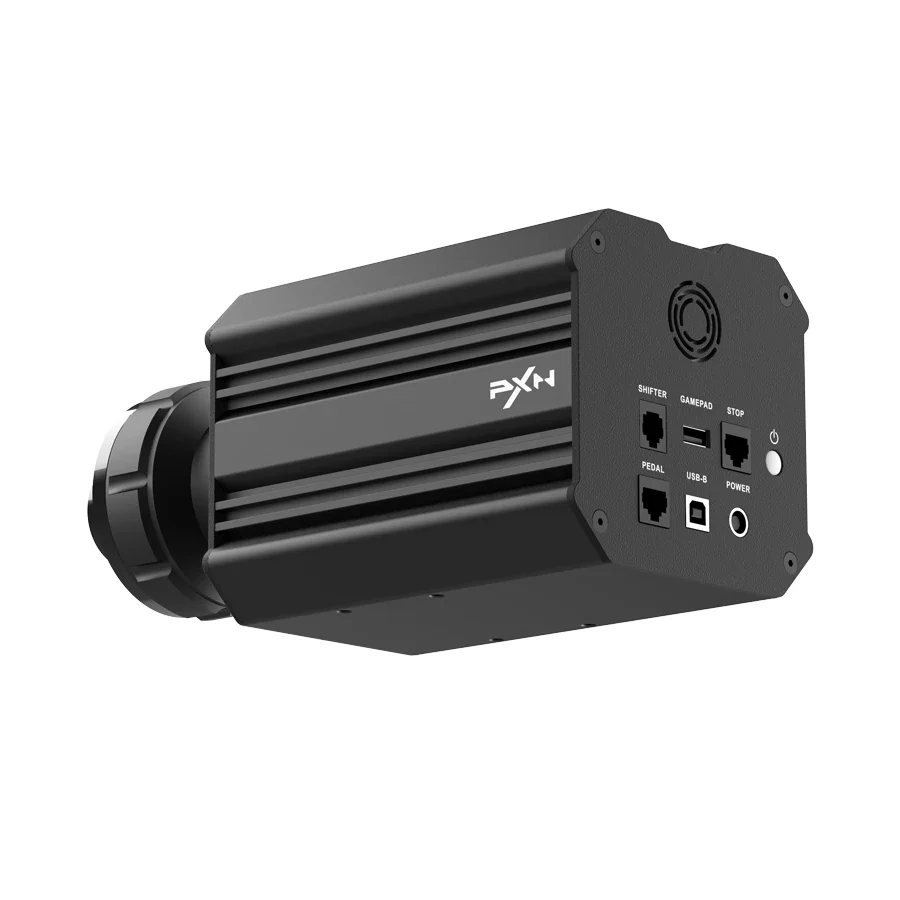 PXN V12 Lite Direct Drive Racing Bundle - Image 4