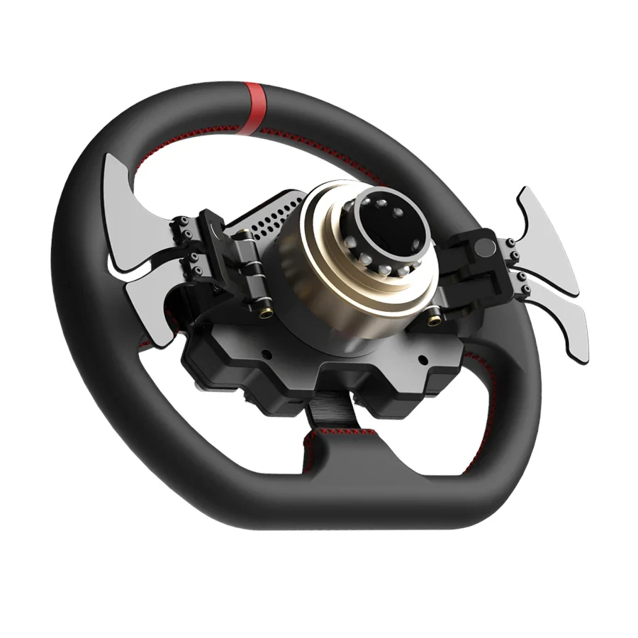 PXN V12 Lite Direct Drive Racing Bundle - Image 6