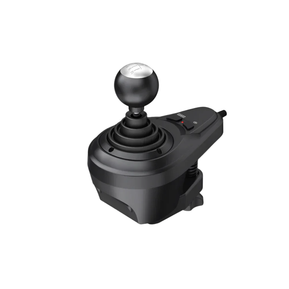 PXN V9 GEN2 Racing Wheel for Xbox PC PS4 Switch - 270/900 Wheel Pedals Shifter - Image 5