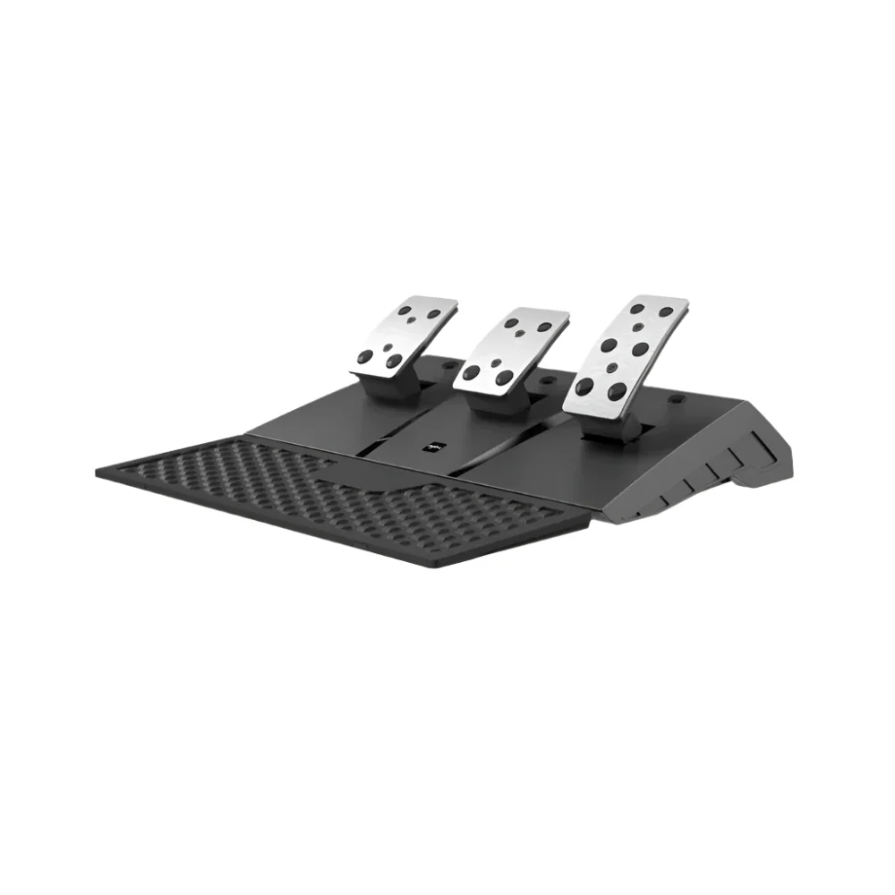 PXN V9 GEN2 Racing Wheel for Xbox PC PS4 Switch - 270/900 Wheel Pedals Shifter - Image 6