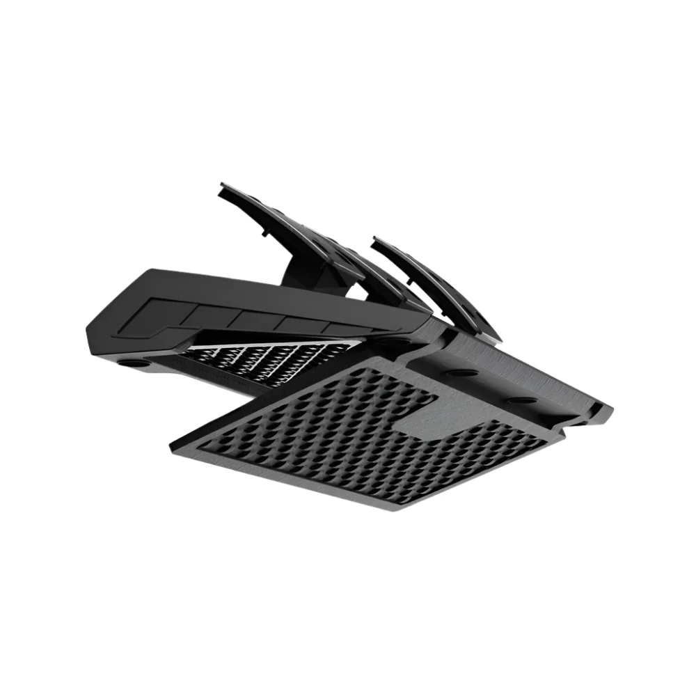 PXN V9 GEN2 Racing Wheel for Xbox PC PS4 Switch - 270/900 Wheel Pedals Shifter - Image 7