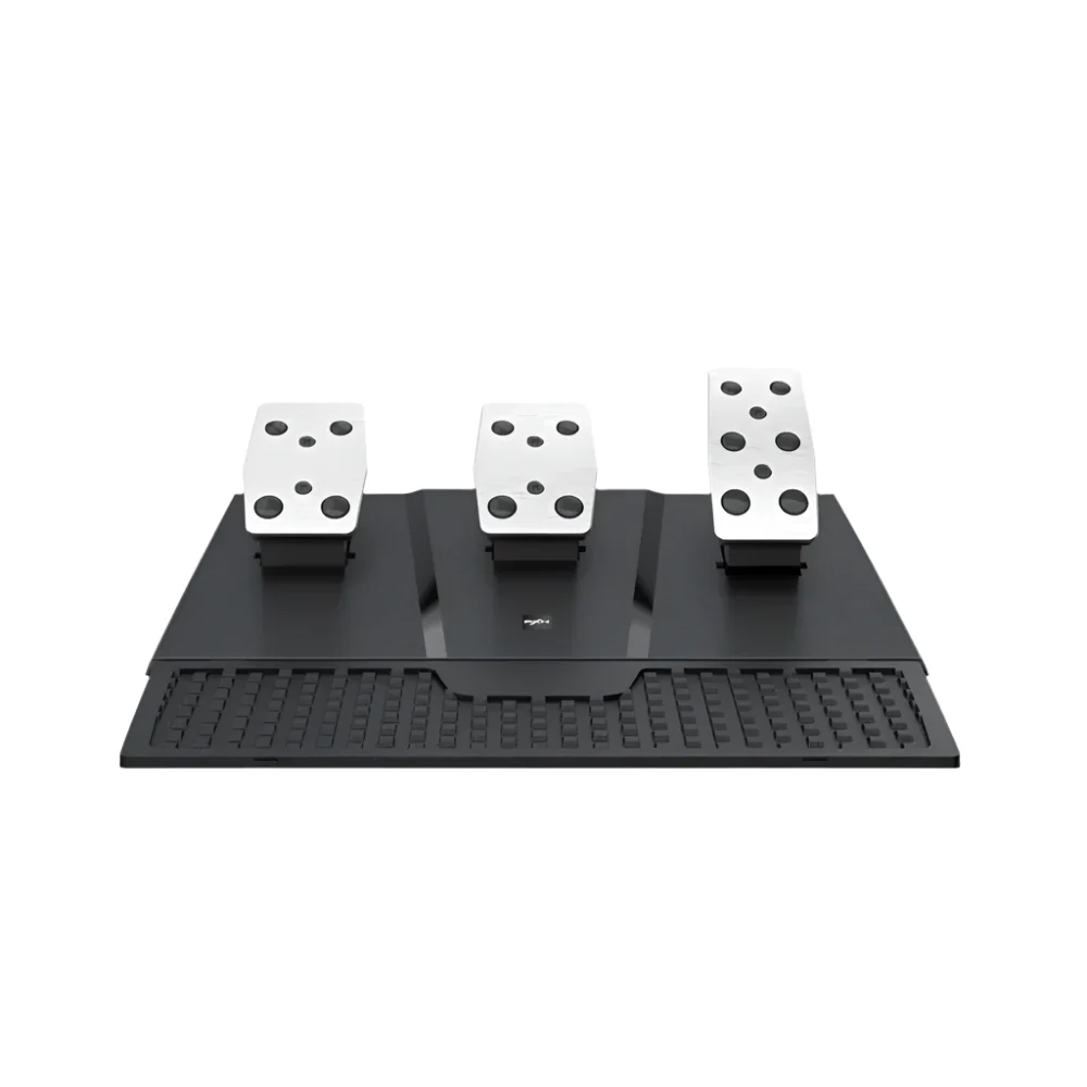 PXN V9 GEN2 Racing Wheel for Xbox PC PS4 Switch - 270/900 Wheel Pedals Shifter - Image 8