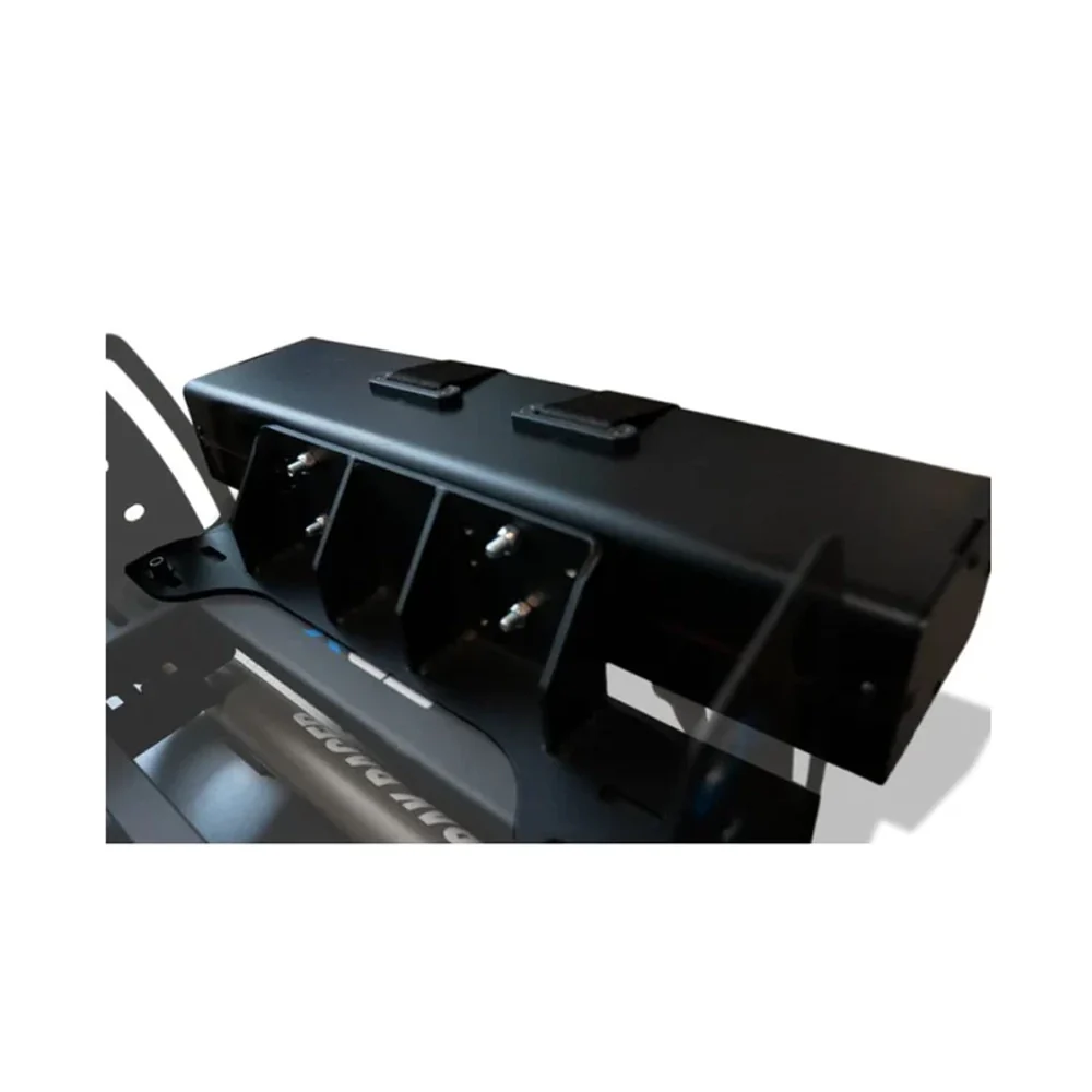Qubic System QS-BT1 Belt Tensioner Mount - Image 3