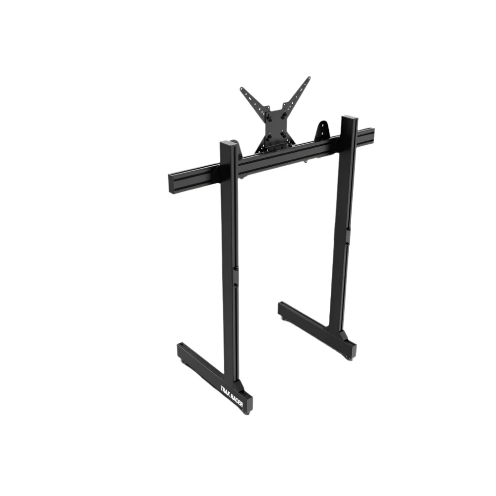 Trak Racer Large Freestanding Single Monitor Stand - 1500mm / 59" Wide - Image 8
