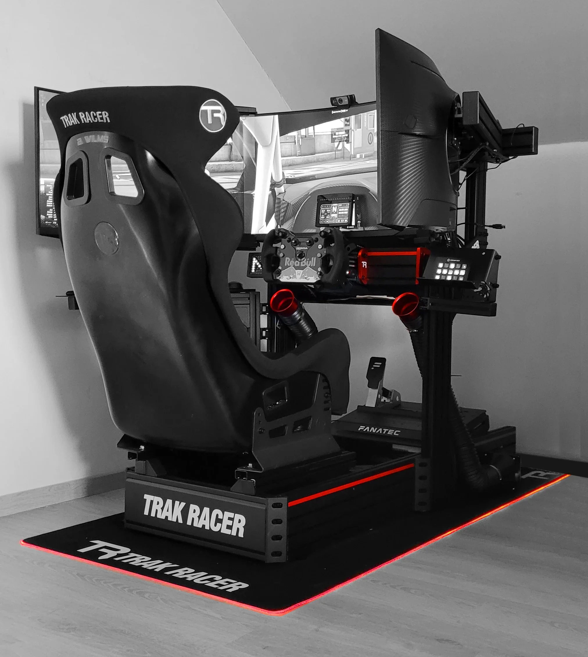 Redion Wind Simulator (PC) - Image 7