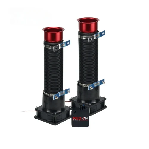 Redion Wind Simulator (PC) - Image 8
