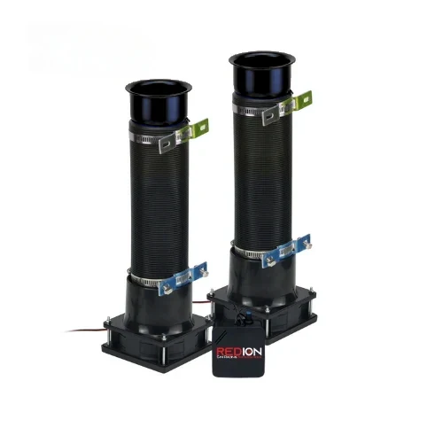 Redion Wind Simulator (PC) - Image 9