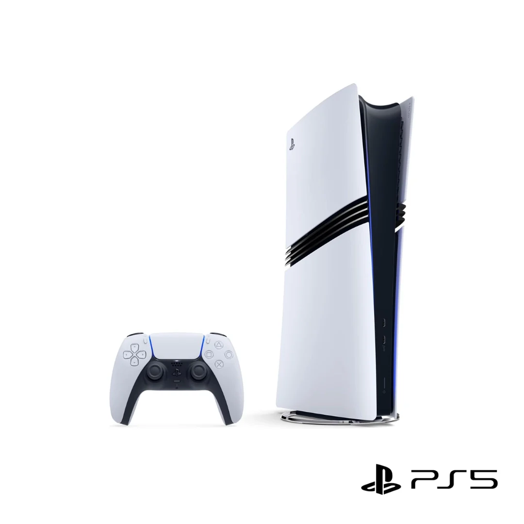 RS8 PlayStation Racer Pack - Image 4