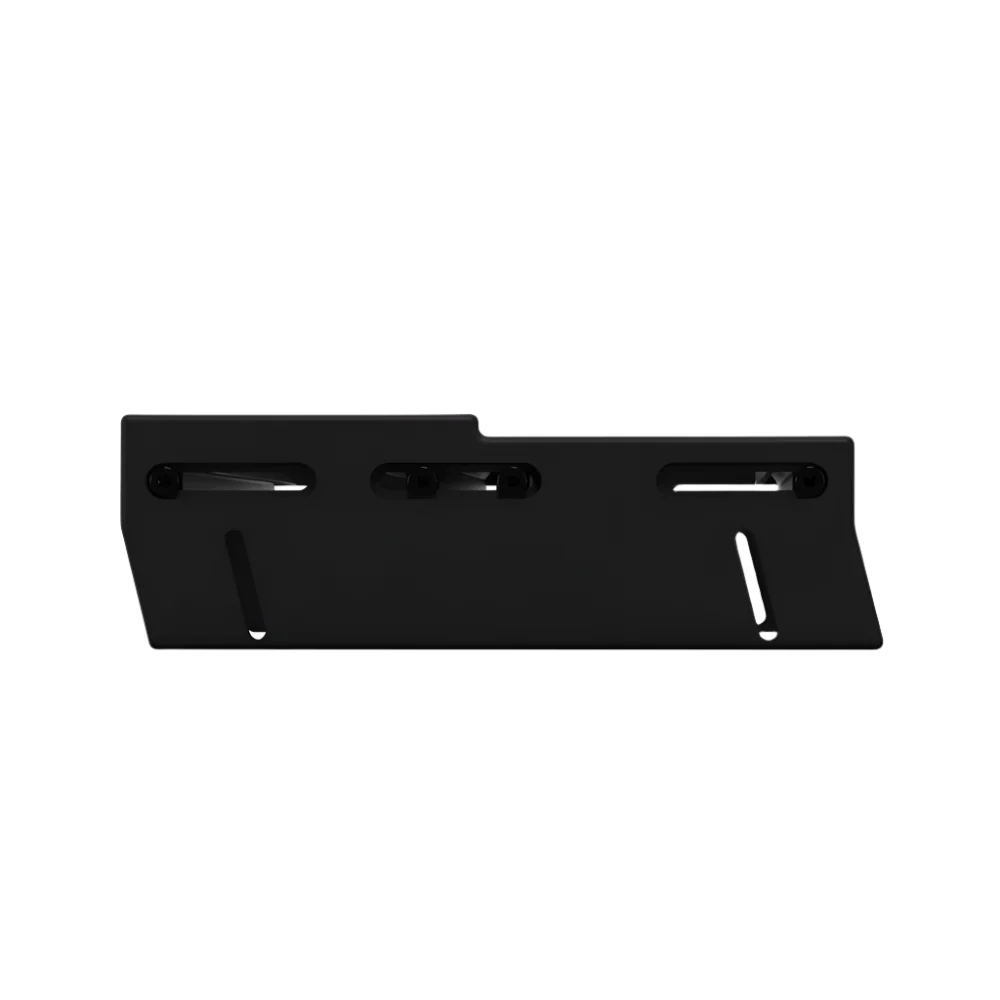 Sabelt Sim Racing Adjustable Pedal Mount - Image 3