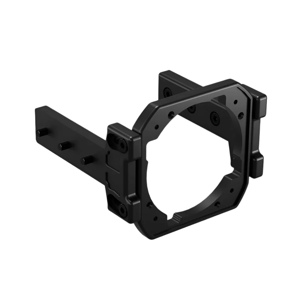 Sabelt Sim Racing Asetek Wheel Front Mount