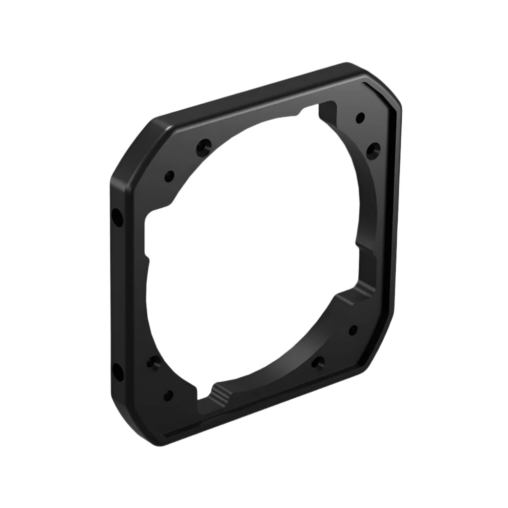 Sabelt Sim Racing Asetek Wheel Front Mount - Image 2