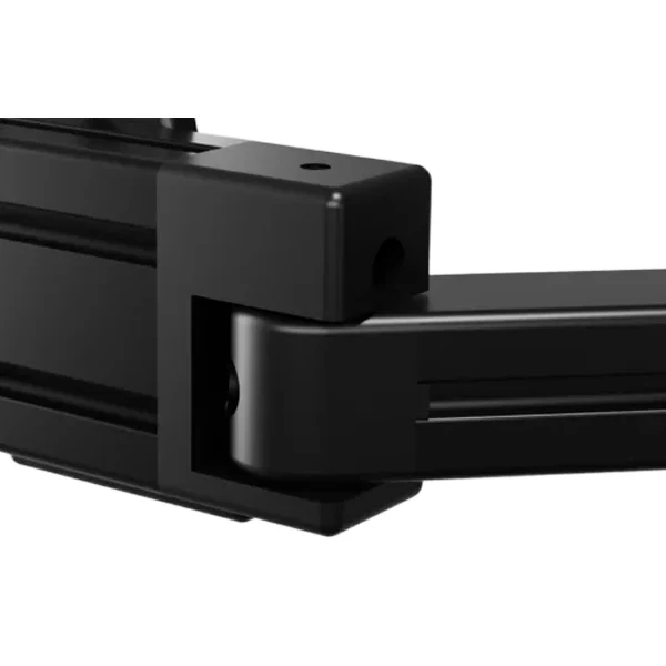 Sabelt Sim Racing Jointed Side Mount | Left Side Mount with Swivel Function - Image 2
