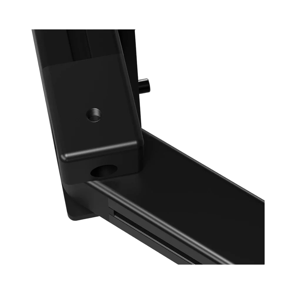 Sabelt Sim Racing Jointed Side Mount | Left Side Mount with Swivel Function - Image 3