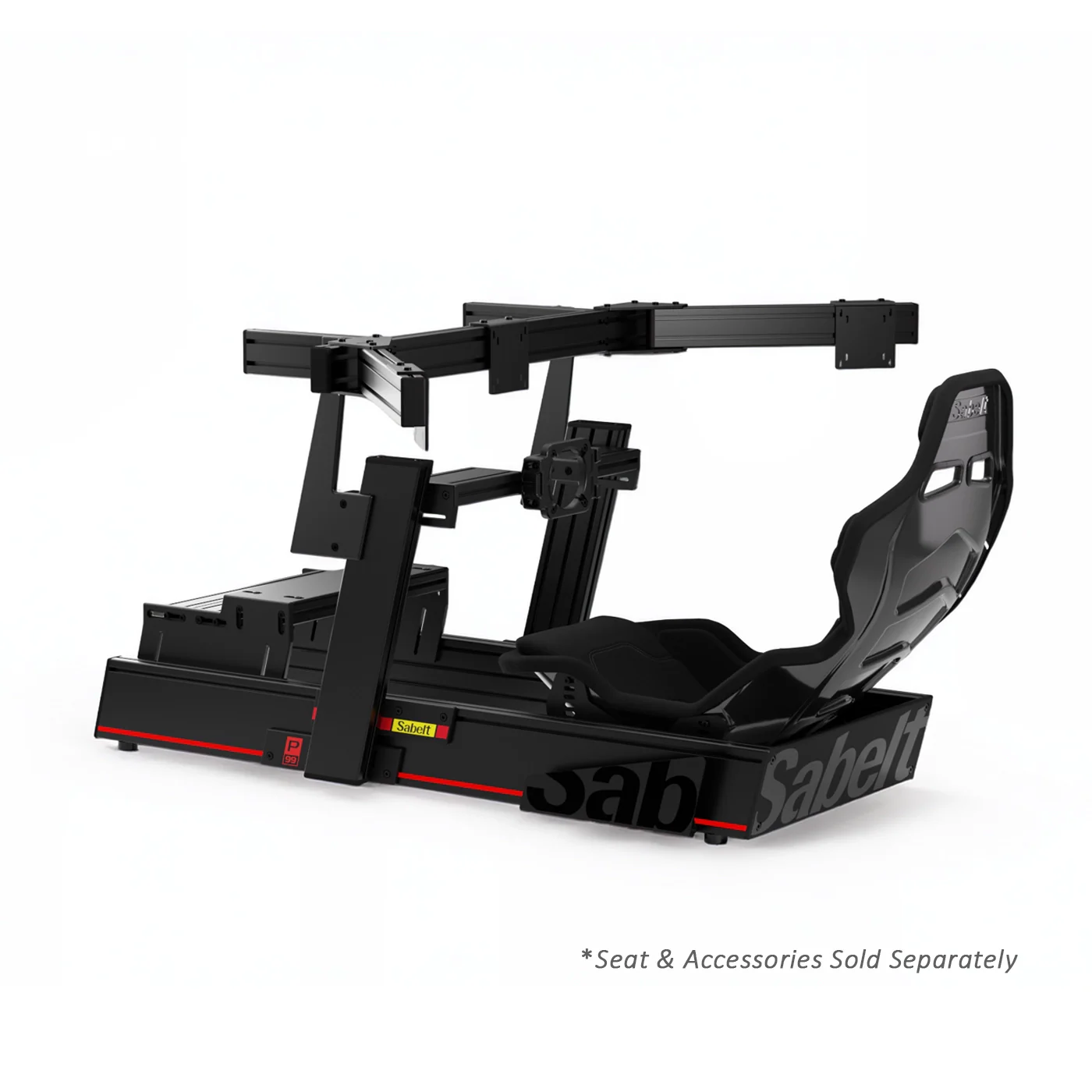 Sabelt Sim Racing P99 EVO | Premium Formula Cockpit