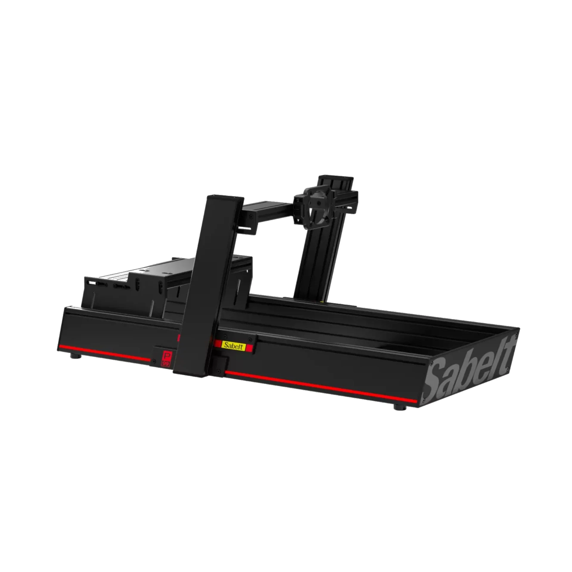 Sabelt Sim Racing P99 EVO | Premium Formula Cockpit - Image 10
