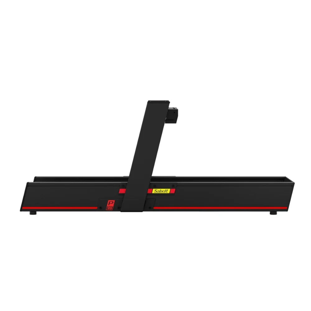 Sabelt Sim Racing P99 EVO | Premium Formula Cockpit - Image 4