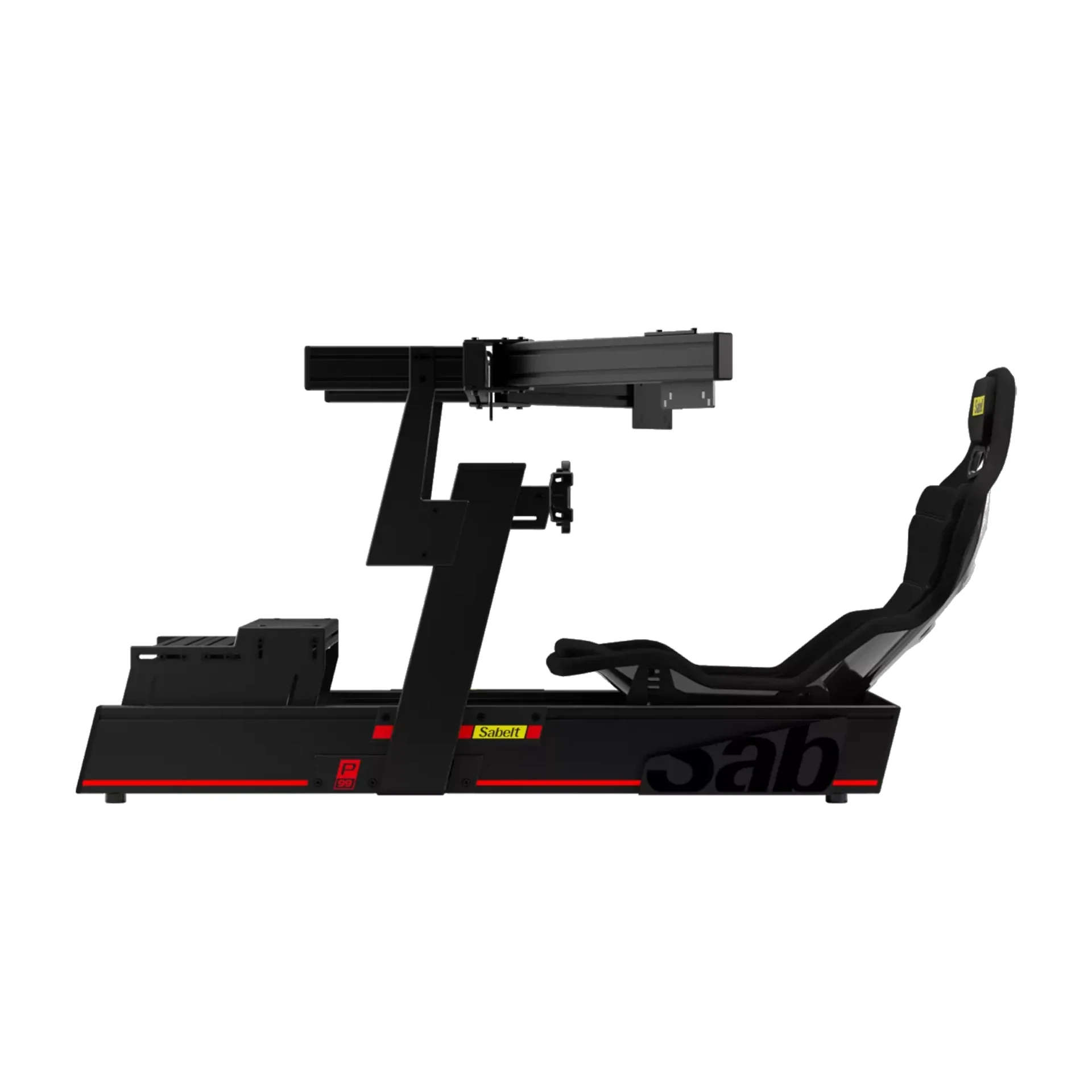 Sabelt Sim Racing P99 EVO | Premium Formula Cockpit - Image 7