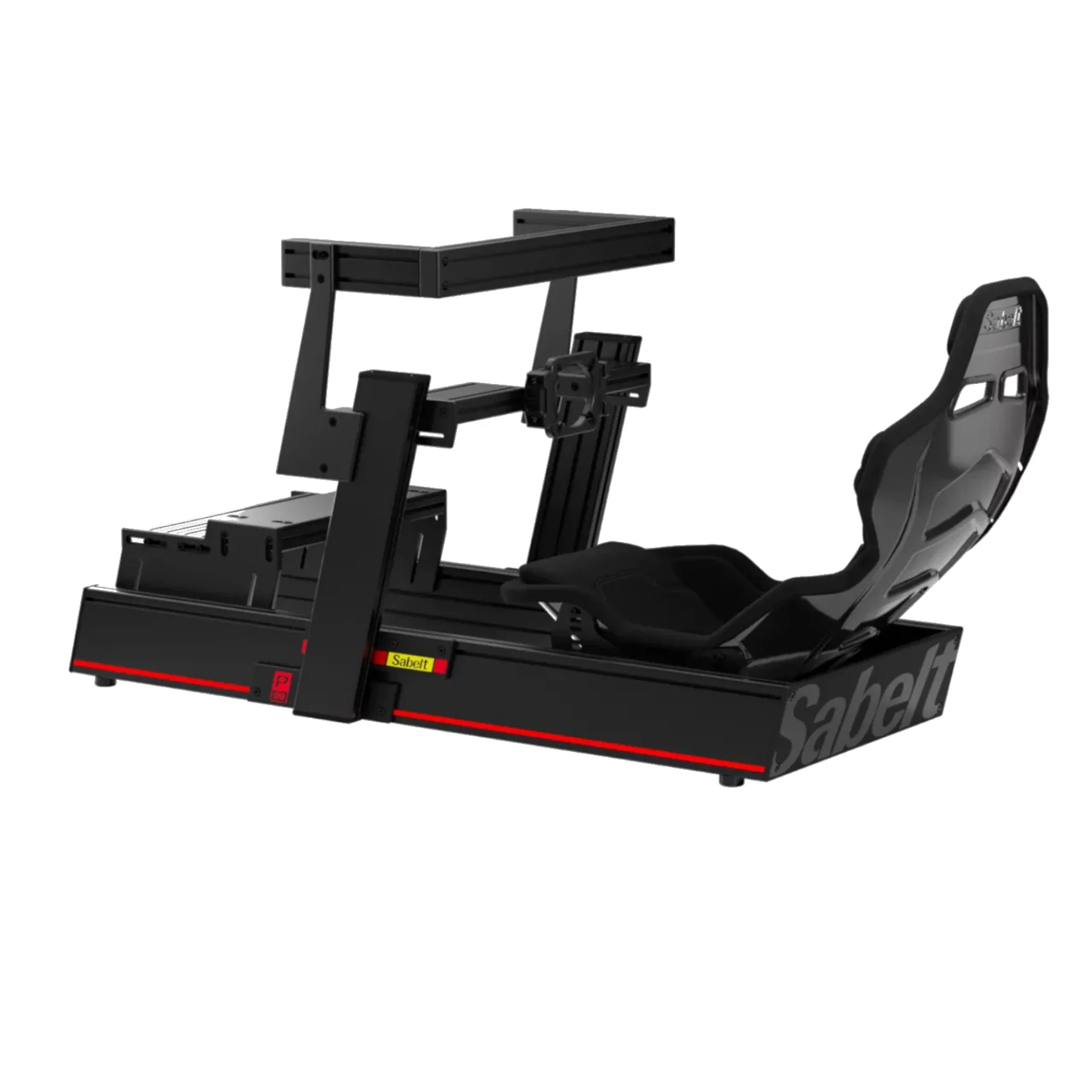 Sabelt Sim Racing P99 EVO | Premium Formula Cockpit - Image 9