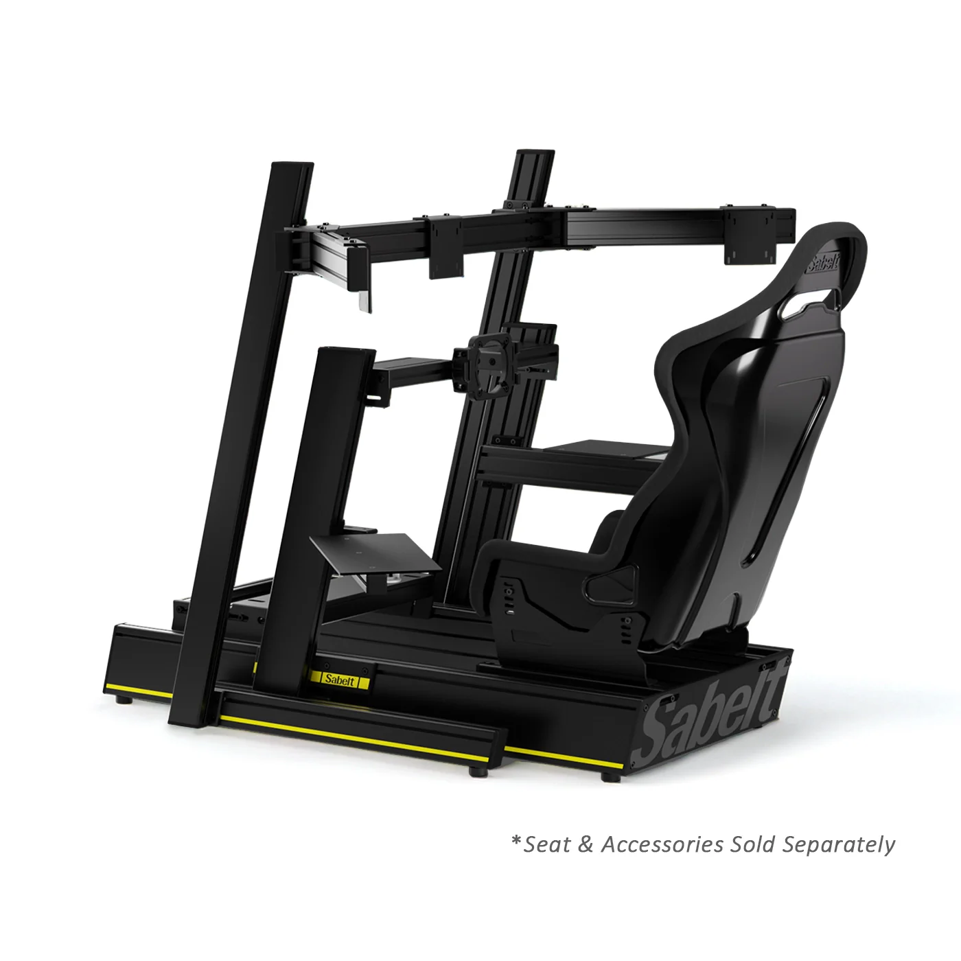 Sabelt Sim Racing S99 EVO | Premium Italian GT Cockpit
