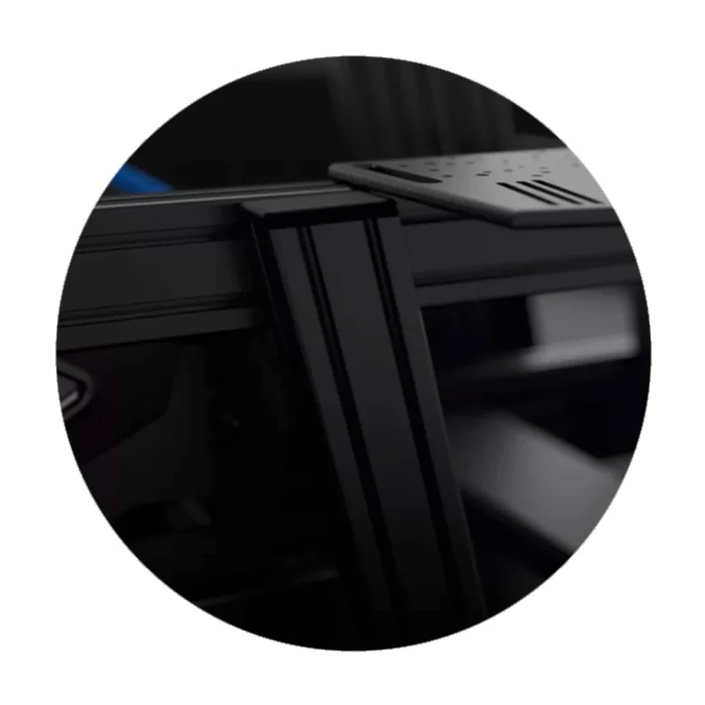 Sabelt Sim Racing Side Mount Reinforcement - Image 2